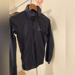 Womans Arc’teryx jacket
